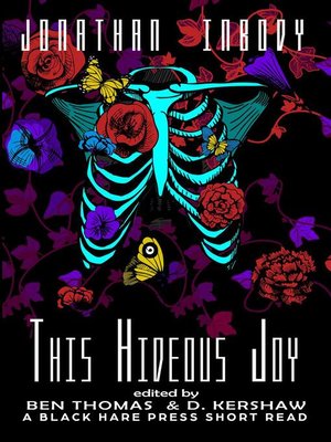 cover image of This Hideous Joy
